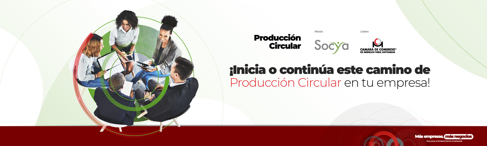 Producción Circular